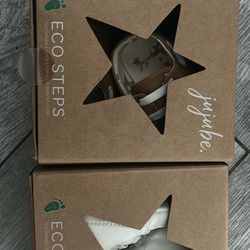 Jujube Baby Shoes 