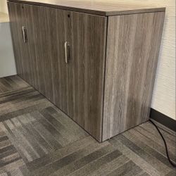 Office Storage Cabinet