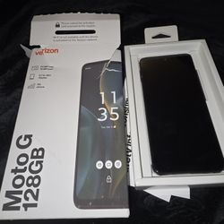Moto G 128GB