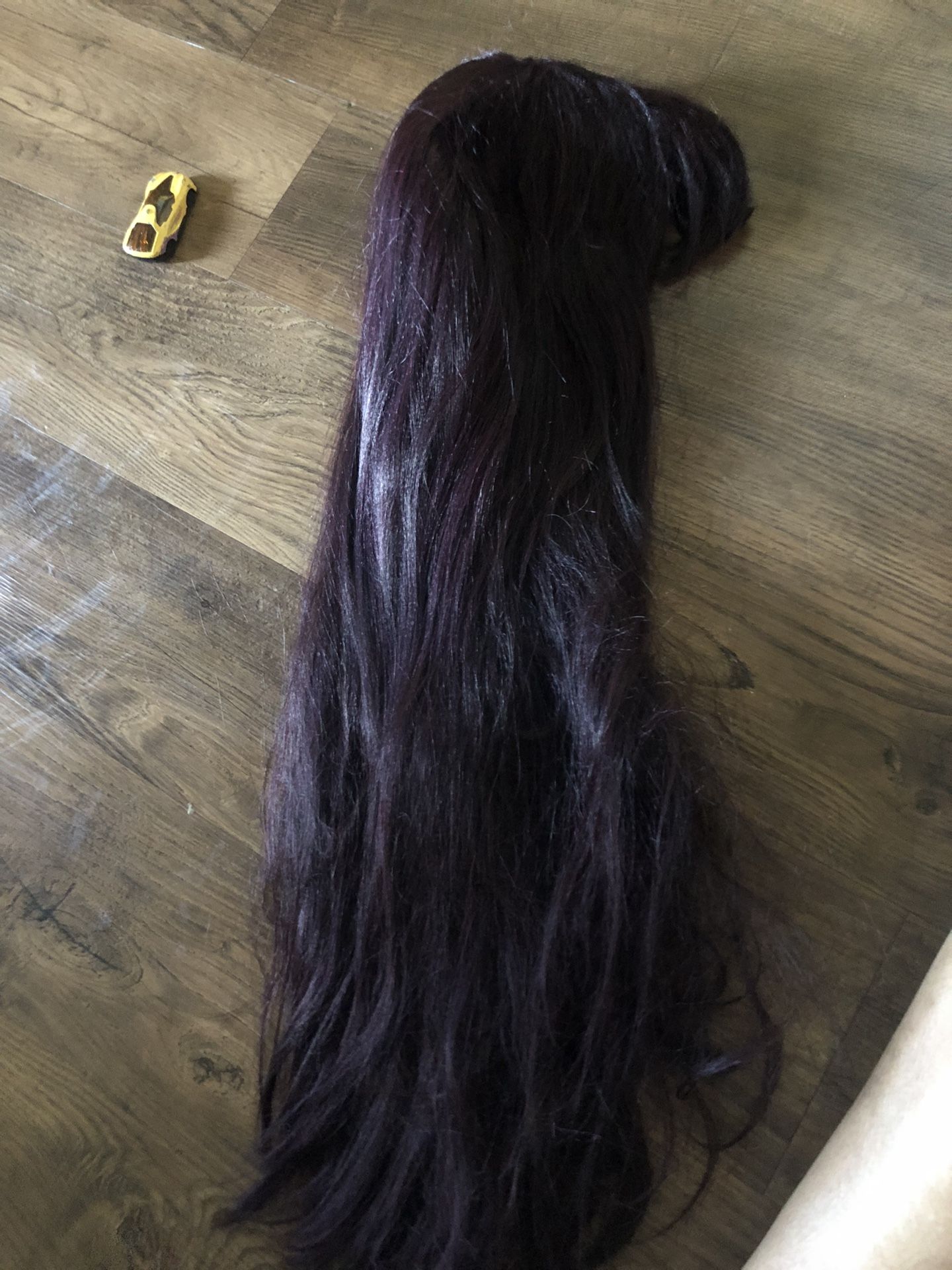 Bobbi Boss Wig