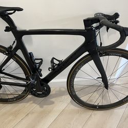 Pinarello Gan Size 54cm 