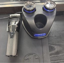 Babylisspro snap fx Clipper