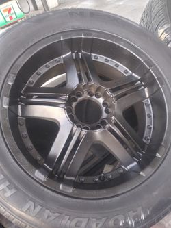 Tires
