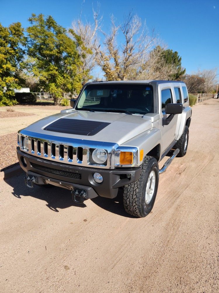 2006 Hummer H3 for Sale in Gilbert, AZ OfferUp