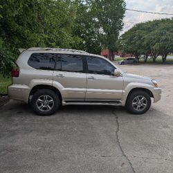 Lexus GX 470 For Sale $12,500 obo