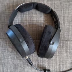 Sennheiser HD 490 Pro Headphones 