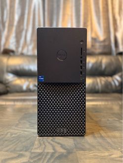 DELL XPS 8940 11th gen Core i7 16GB RAM 512GB SSD Wifi Bluetooth Windows 11 desktop computer