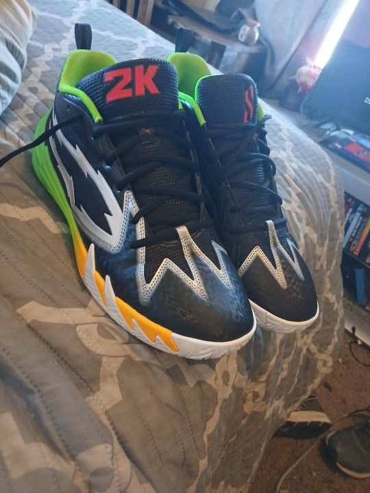 2K Scoot Zeros