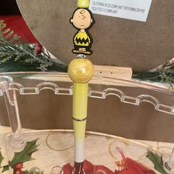 Christmas/Character Pens 
