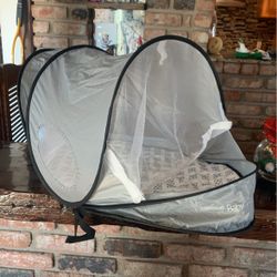 Baby Tent 