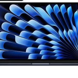 MacBook Air M3