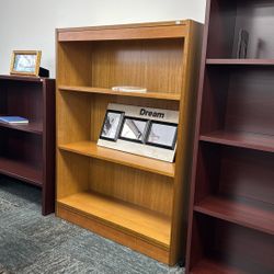 48in Bookcase / Shelving