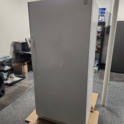 Kenmore 21 Cubic Foot Freezer