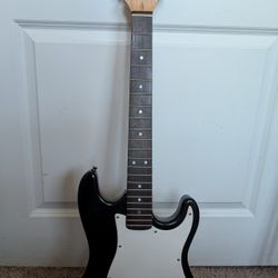 Electric Guitar 