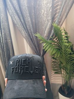 Barbas hats rich forever