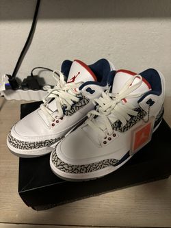 Air Jordan Retro 3