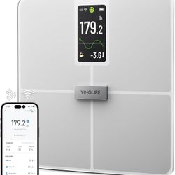 Smart Scale for Body Weight(brand new)