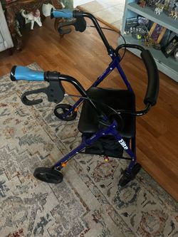 Walker chair
