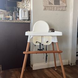 IKEA Highchair