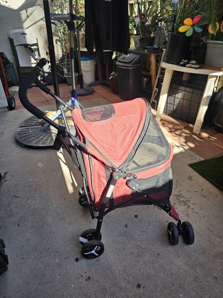 Dog Stroller