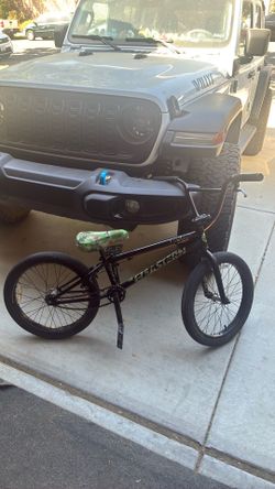 Lowdown   B eastern bmx bike