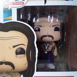 Funko Pop Danny Trejo