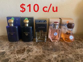 Avon Products