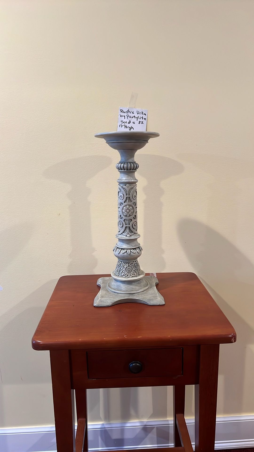Vintage Vase