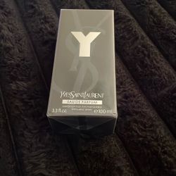 YSL Cologne