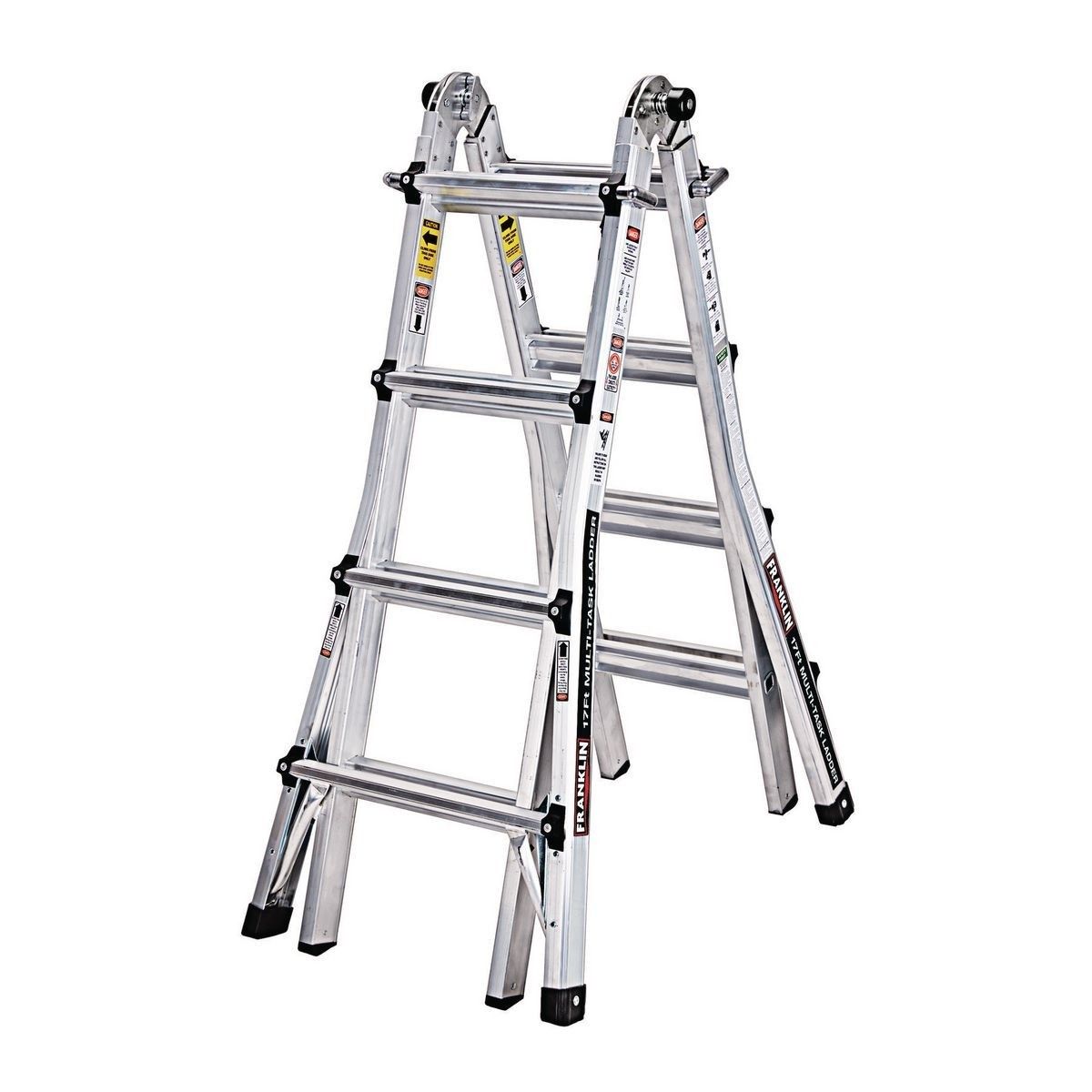 Extenda ladder