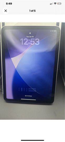 iPad 4/32gb cellular