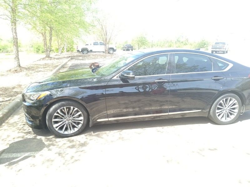 Parts For Sale
