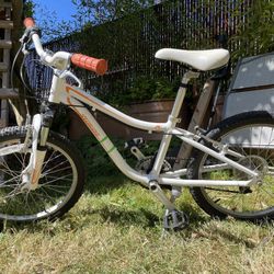 Kids Mountain Bike 20” 6 Speed 