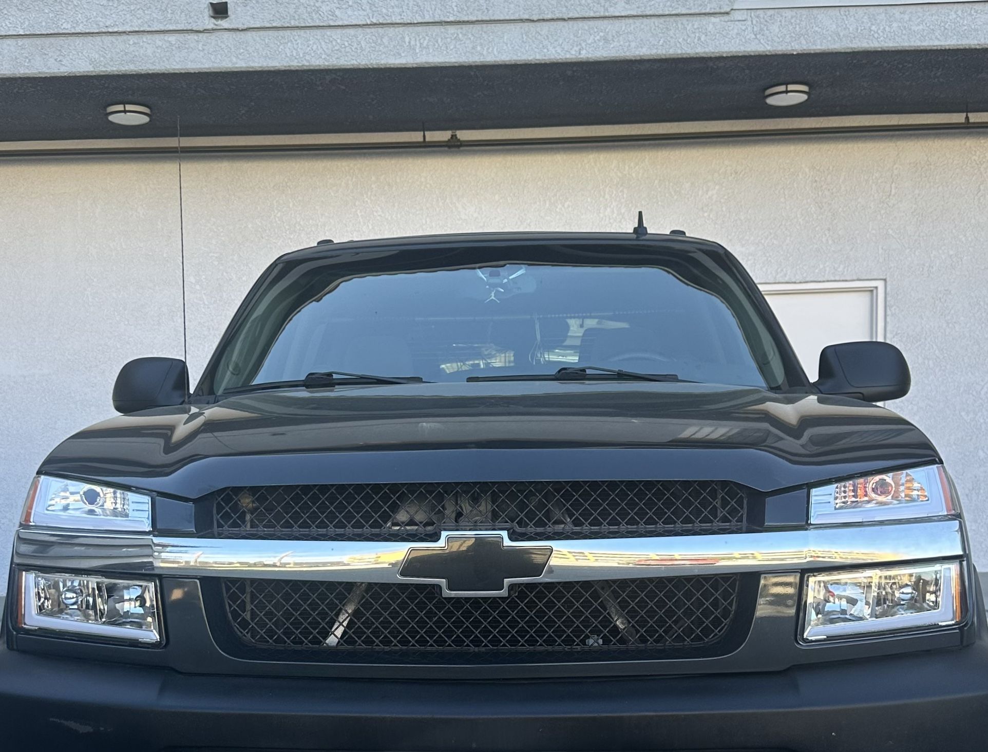 2006 Chevrolet Avalanche