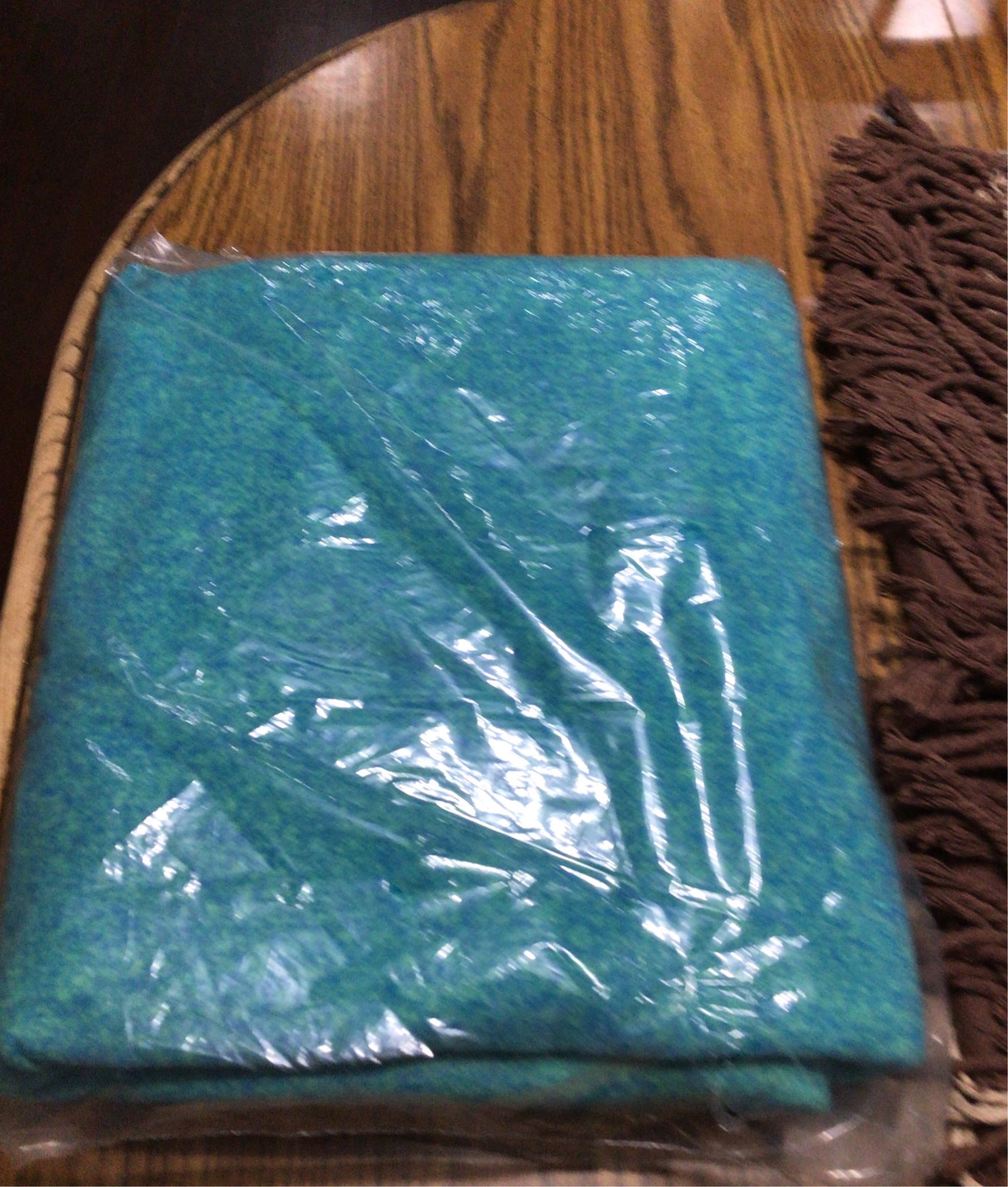 Blankets