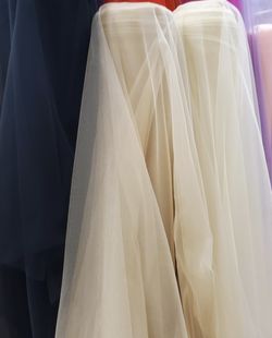 Tulle Mesh fabric sold by the yard