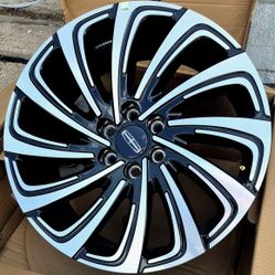 2026 LINCOLN NAVIGATOR BLACK LABEL RIMS B NEW......( 22" INCH )

