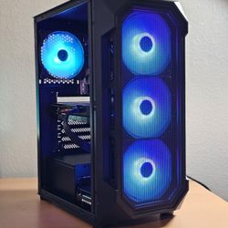 GTX 1660 Super | Intel i7 | Wi-Fi | 500GB Storage