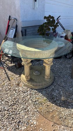 Table
