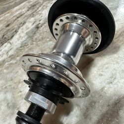 Fly Bikes- BMX Rear Hub RHD /Brand New /negotiable