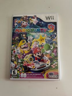 Wii
