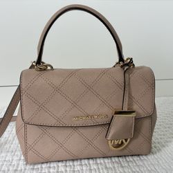 Michael Kors Mini Handbag