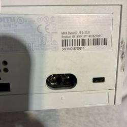 HDMI Port Broken- X BOX 4 Parts