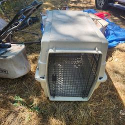 Extra Large Dog Crate