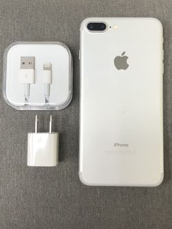 iPhone 7 Plus 128GB Factory Unlocked