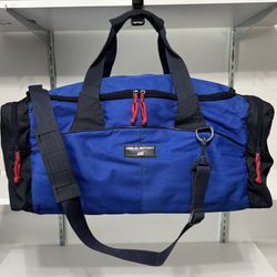 Polo Sport Ralph Lauren Duffle Gym Carry Bag. 