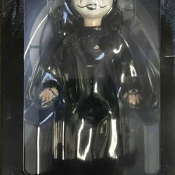 Mezco Living Dead Doll - The Crow NiB