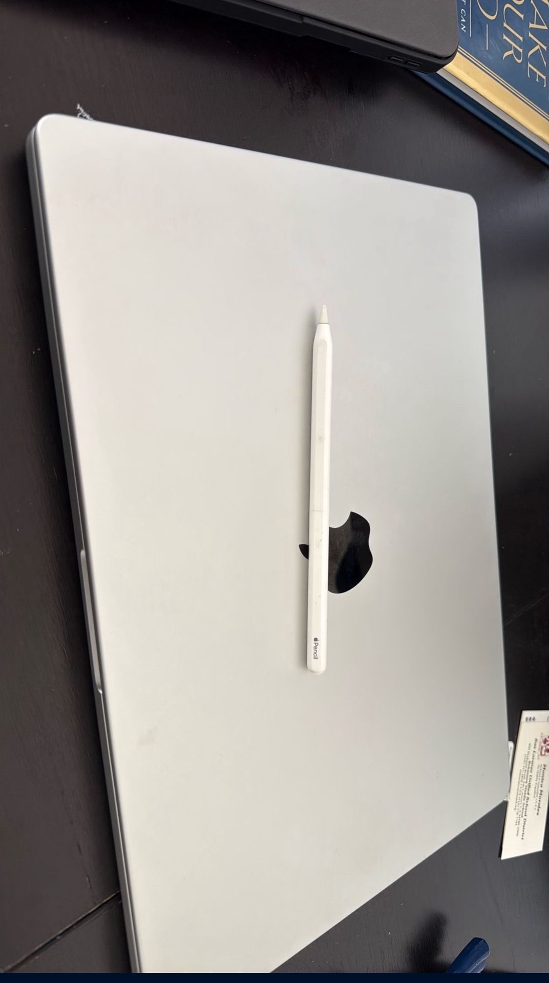 Apple Pencil 2