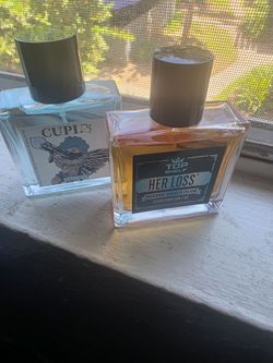 Mens Cologne