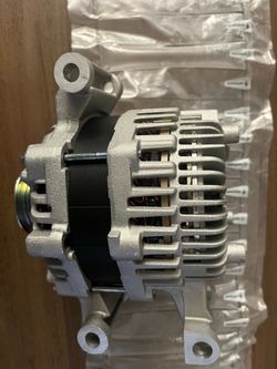 🚗 Brand New Alternator for Ford, Mazda & Mercury —